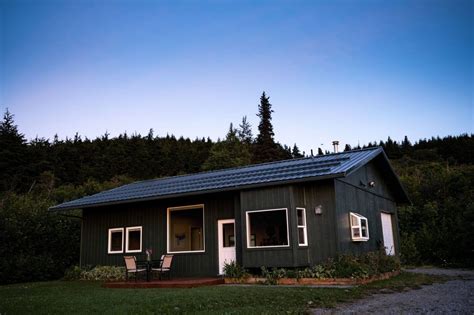 The Top 8 Airbnb Anchorage Rentals for 2025 Vacation