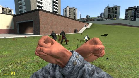 Garry's Mod Mods 的图像结果