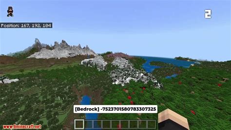 Top 10 Best Mansion Seeds For Minecraft Java Bedrock Edition 1 20 - 1Minecraft