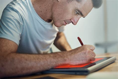 Surface Book Tutorial 的图像结果