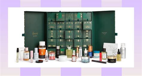 Harrods perfume and beauty advent calendars: Everything you need to know
