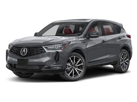 New 2026 Acura RDX A-Spec Advance For Sale in Houston, TX | Auto Navigator