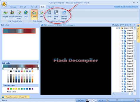 Image result for Edit SWF Flash Free Download