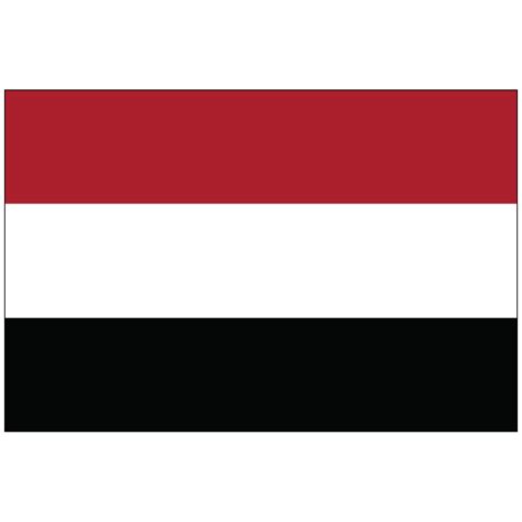 Yemen Flag | American Flags Express