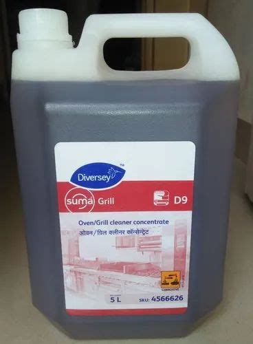 taski chemical - Taski R1 To R9 5 Ltr Household Cleaning Chemicals ...