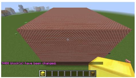 Image result for Minecraft World Edit Commands