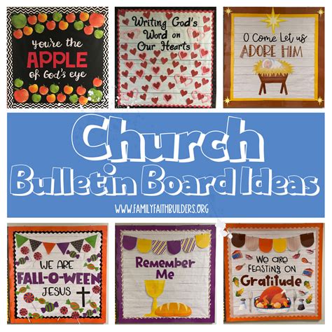 Calendar Bulletin Board Ideas