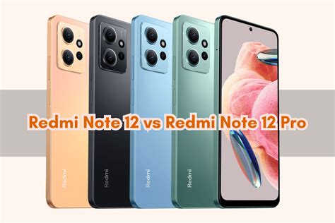 Redmi Note 12 Pro Vs Samsung 的图像结果