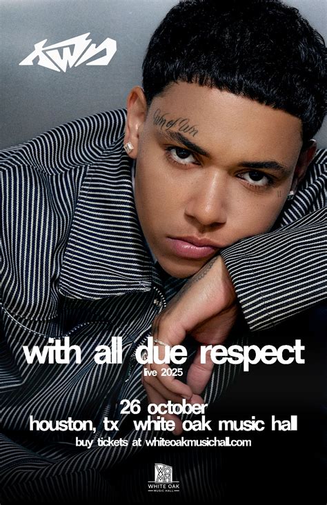 kwn at The Regency Ballroom at The Regency Ballroom, San Francisco on ...