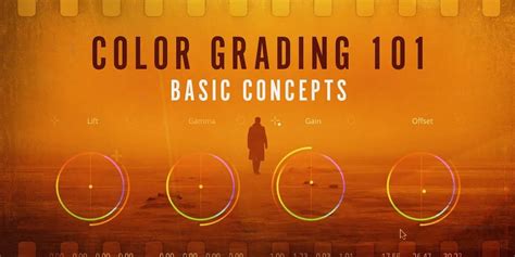 Image result for Architectural Color Grading