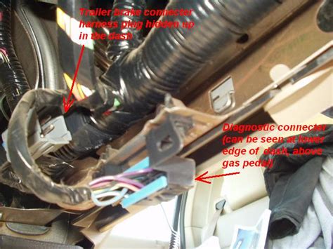 Image result for 2006 F350 Brake Controller Problems