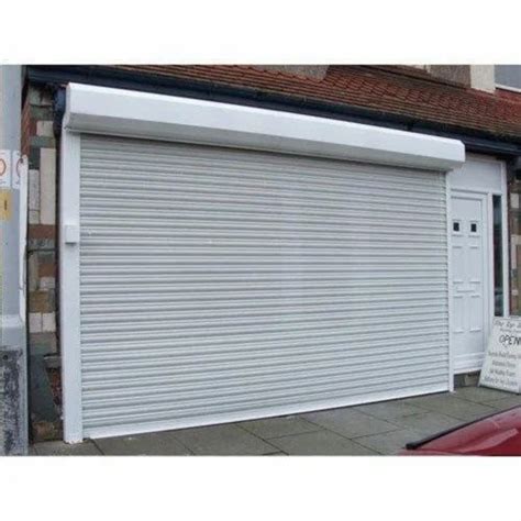Rolling Shutter Manufacturer | Vijay Rolling Shutter & Alluminium Works ...