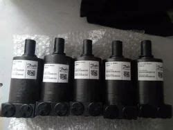 Hydraulic Vane Pump and Hydraulic Motor Manufacturer | Max Hydraulics ...