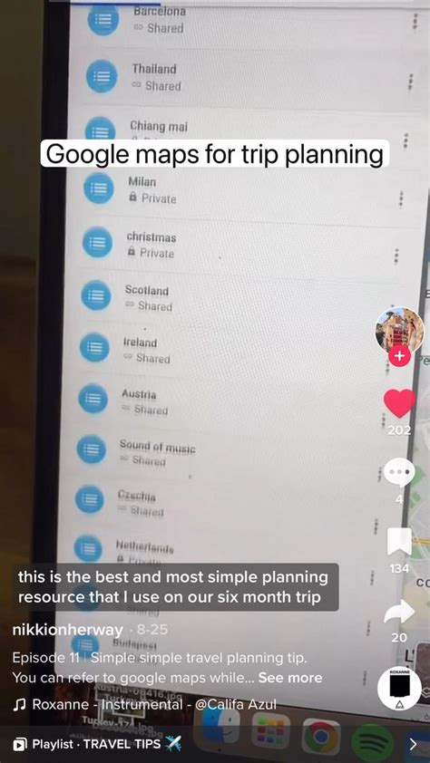 Google Map Trip 的图像结果