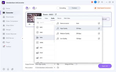The Easiest Way to Convert Video to M4A in 2026 [Complete Guide]