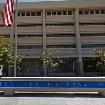 US Postal Service Office Photos
