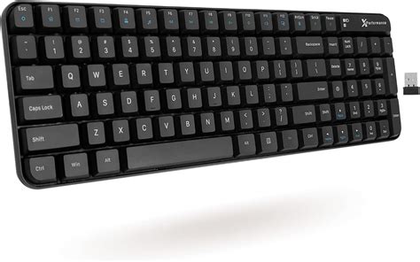 Image result for Small Wireless Keyboard for Desktop