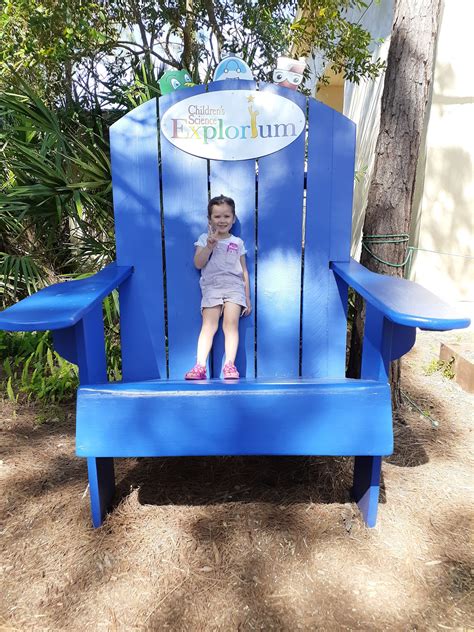 Science Explorium | Sugar Sand Park