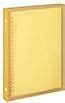 Document and Office Supply - KOKUYO EDC-AL5YR Binder Album, A5 Size ...