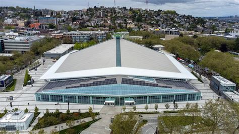 Tacoma Dome Capacity: From Concerts to Sporting Events