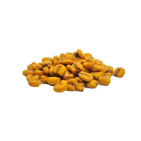 Milho Torrado Mostarda e Mel - Empório Juliana - Produtos Naturais