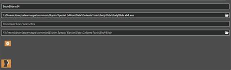 Image result for Vortex Bodyslide Tutorial
