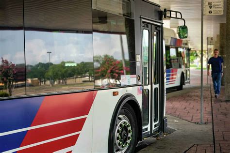 Metro eyeing Addicks park and ride lot for redevelopment