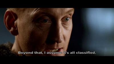 Alien 3 Deleted Scene 的图像结果