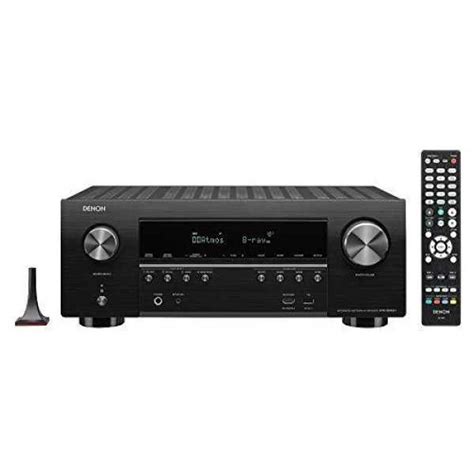 Denon AVR-S950H 7.2 Channel Receiver Price in India, Specs, Reviews ...