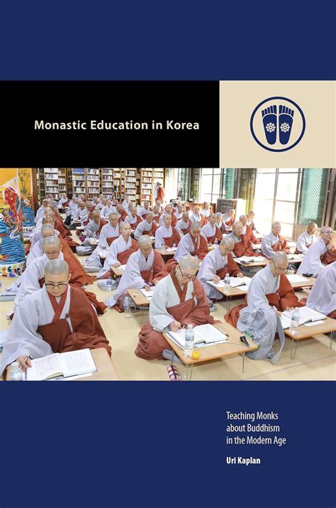 Buy Monastic Education in Korea: Teaching Monks About Buddhism in the ...