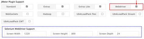 Image result for How to Run Selenium Script in JMeter