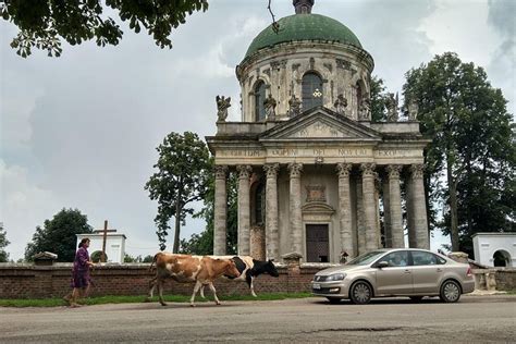 UKRAINE ROOTS - GENEALOGY AND TOURS - All You Need to Know BEFORE You ...