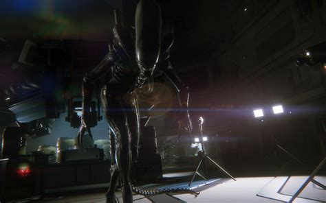 Image result for Alien Isolation Horror Moment