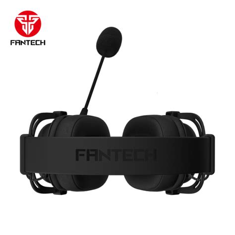 Slusalice Gaming Fantech MH90 Sonata crne - Mob-Shop