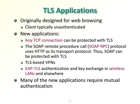 Image result for TLS/SSL Background