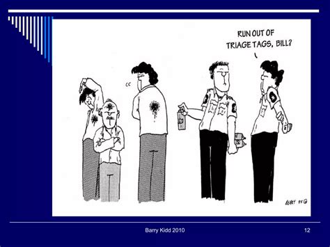 Mass casulaty incidents | PPT