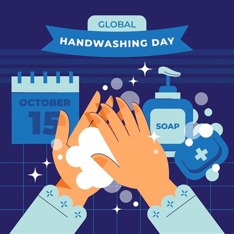 Image result for Hand Washing Animation