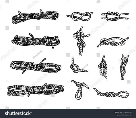 Rope And Knots at Amy Langworthy blog