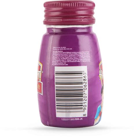 Buy DABUR HAJMOLA TABLETS IMLI 120 TABLETS Online & Get Upto 60% OFF at ...