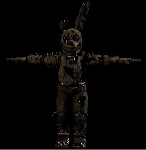 Stylized Spring Trap Gmod 的图像结果