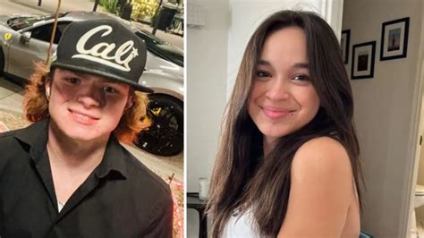 Who were Pandora Kjolsrud and Evan Clark? Arizona teens' shocking ...