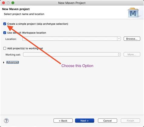 Eclipse Maven Project 的图像结果