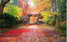 Fall Japan Iphone Wallpaper by Autumn In Japan Wallpapers Hd Wallpapers Id 10405 Fall Japan Iphone Wallpaper