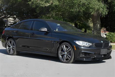 2016 BMW 435i xDrive Gran Coupe for Sale - Cars & Bids