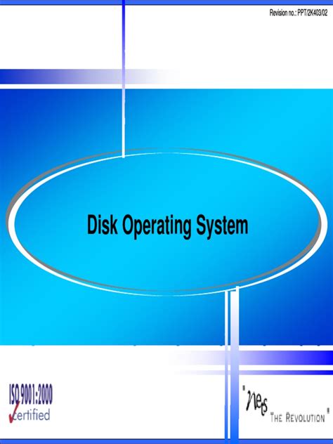 Image result for Features of Disk Operating System