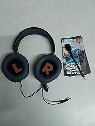 JBL Free WFH, Wired Over Ear Headphones with mic for Work from Home ...