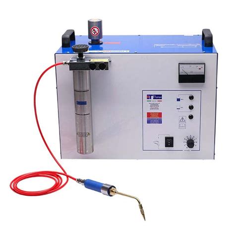 Image result for Hydrogen Generator Torch