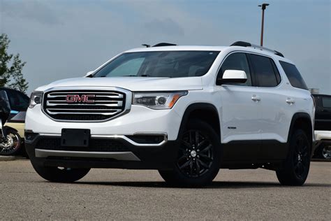 2018 GMC Acadia | Adrenalin Motors