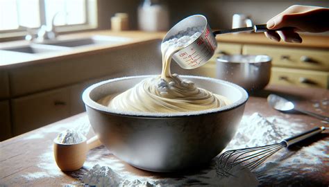Best Substitute for Baking Powder: Easy Alternatives for Perfectly Fluffy Baked Goods