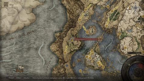 Rose Church Elden Ring Guide: Fingers and Thorns The Rose Church - RPG ...